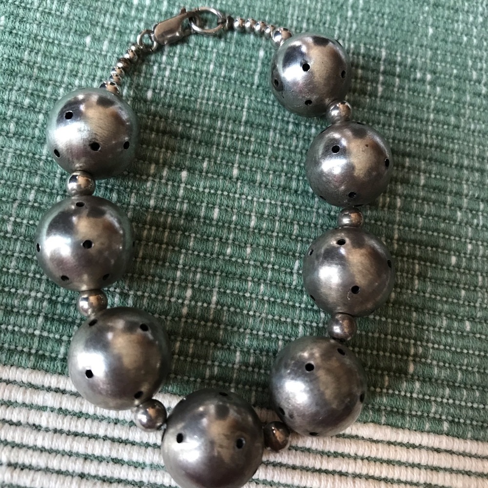 Sterling Braclet 720 Mexico